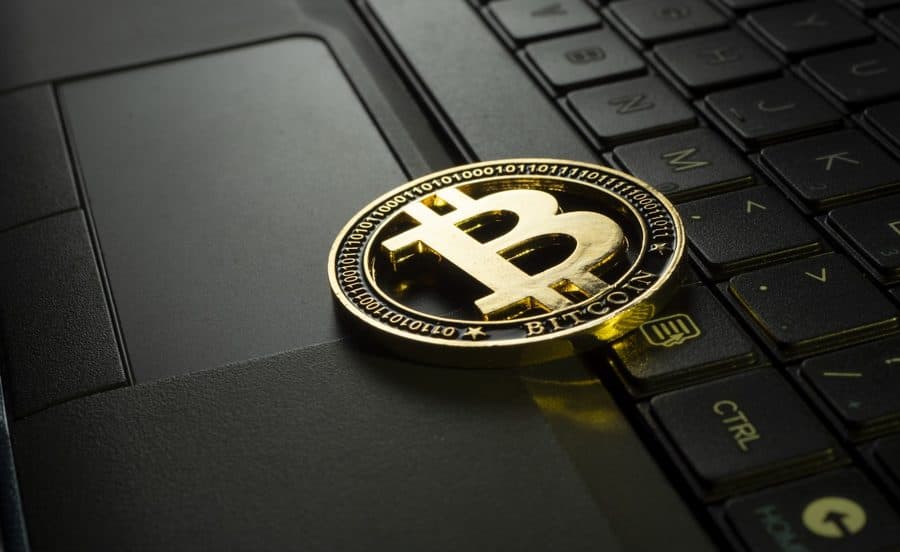 Crypto payments